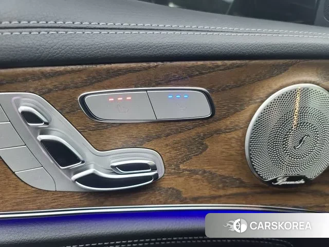 Mercedes-Benz E-Class W213 2023 Серый из Кореи, фото 4