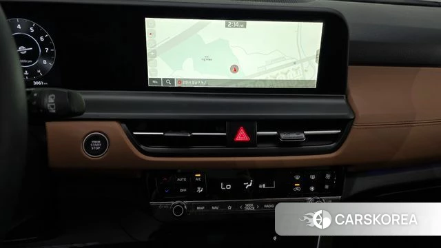 Kia The New Seltos 2025 Серый из Кореи, фото 4