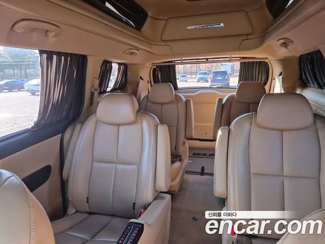 Kia The New Carnival 2019 Черный из Кореи, фото 4