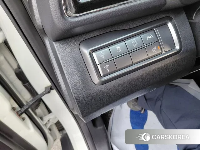 Ssangyong Berry New Tivoli 2020 Белый из Кореи, фото 4