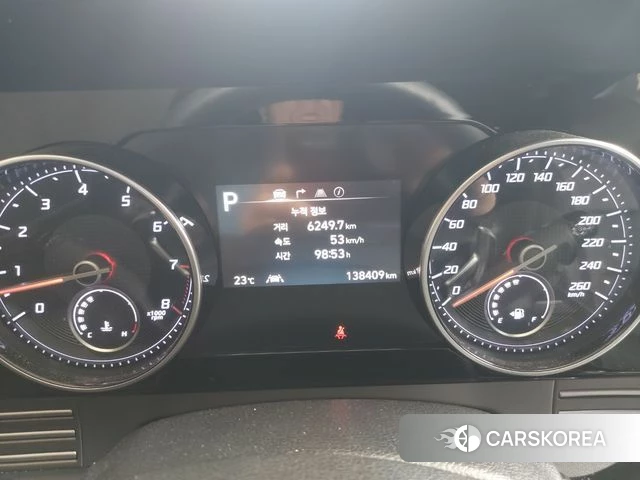 Hyundai The New Grandeur IG 2020 Белый из Кореи, фото 4