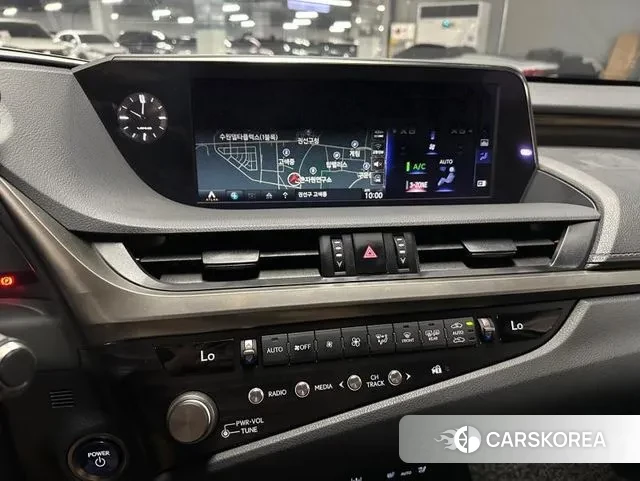 Lexus ES300h 7th generation 2020 Серый из Кореи, фото 4