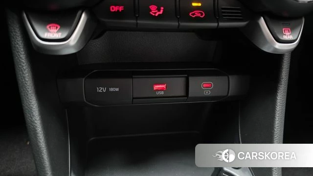 Kia The New Morning (JA) 2024 Жемчужный цвет из Кореи, фото 4