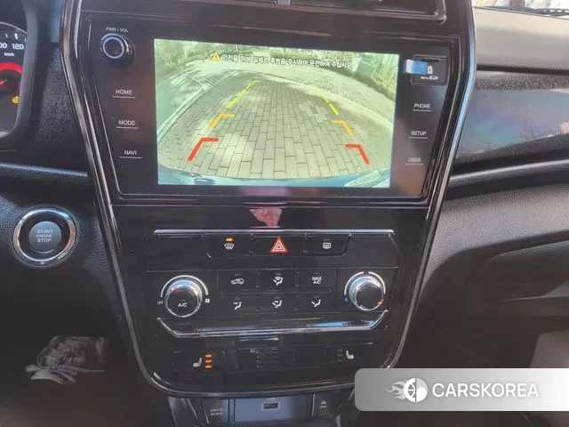 Ssangyong Berry New Tivoli 2020 Синий из Кореи, фото 4