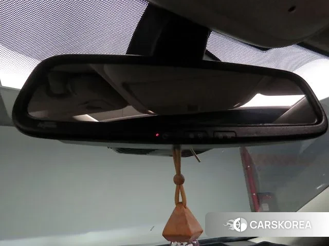 Renault Korea (Samsung) QM6 2018 Черный из Кореи, фото 4