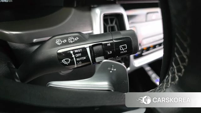 Kia Sorento 4th Generation 2020 Серый из Кореи, фото 4