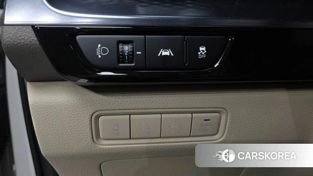 Kia Carnival 4th generation 2021 Белый из Кореи, фото 4