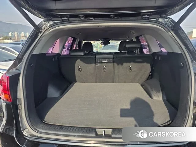 Kia The New Sorento 2018 Черный из Кореи, фото 4