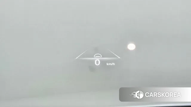 Genesis G80 (RG3) 2022 Белый из Кореи, фото 4