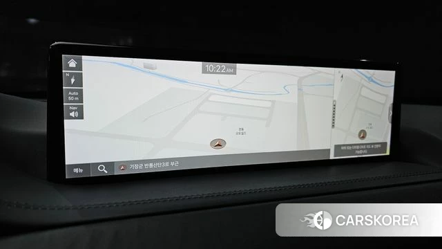 Genesis GV80 2023 Черный из Кореи, фото 4