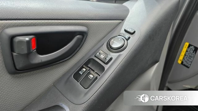 Hyundai The New Grand Starex 2018 Серебристо-серый из Кореи, фото 4