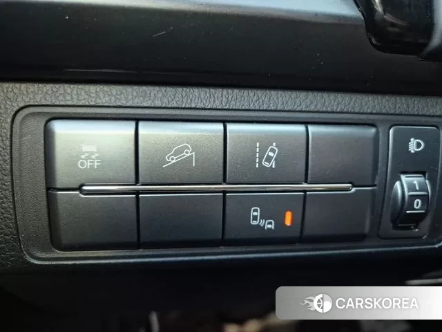 Ssangyong Rexton Sports Cannes 2020 Белый из Кореи, фото 4