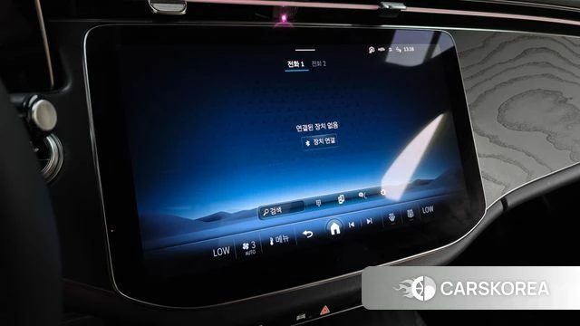 Mercedes-Benz E-Class W214 2024 Черный из Кореи, фото 4