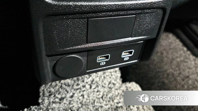 Renault Korea (Samsung) XM3 2020 Белый из Кореи, фото 4