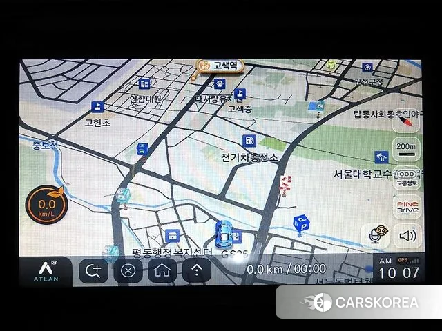 Kia The New Ray 2019 Белый из Кореи, фото 4