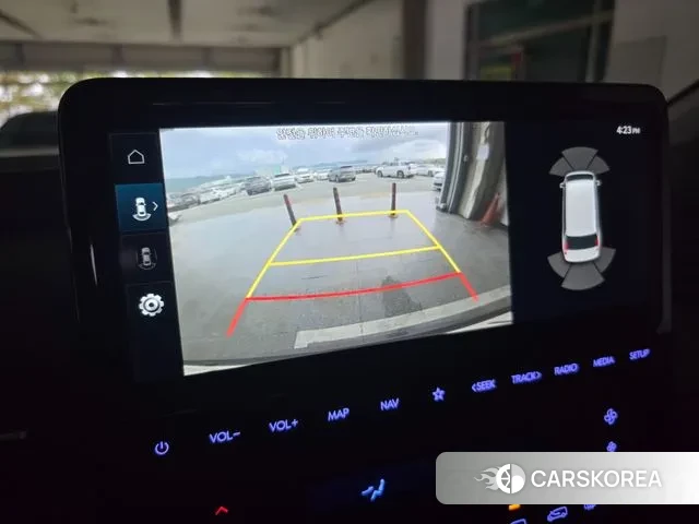 Hyundai Staria 2024 Серый из Кореи, фото 4