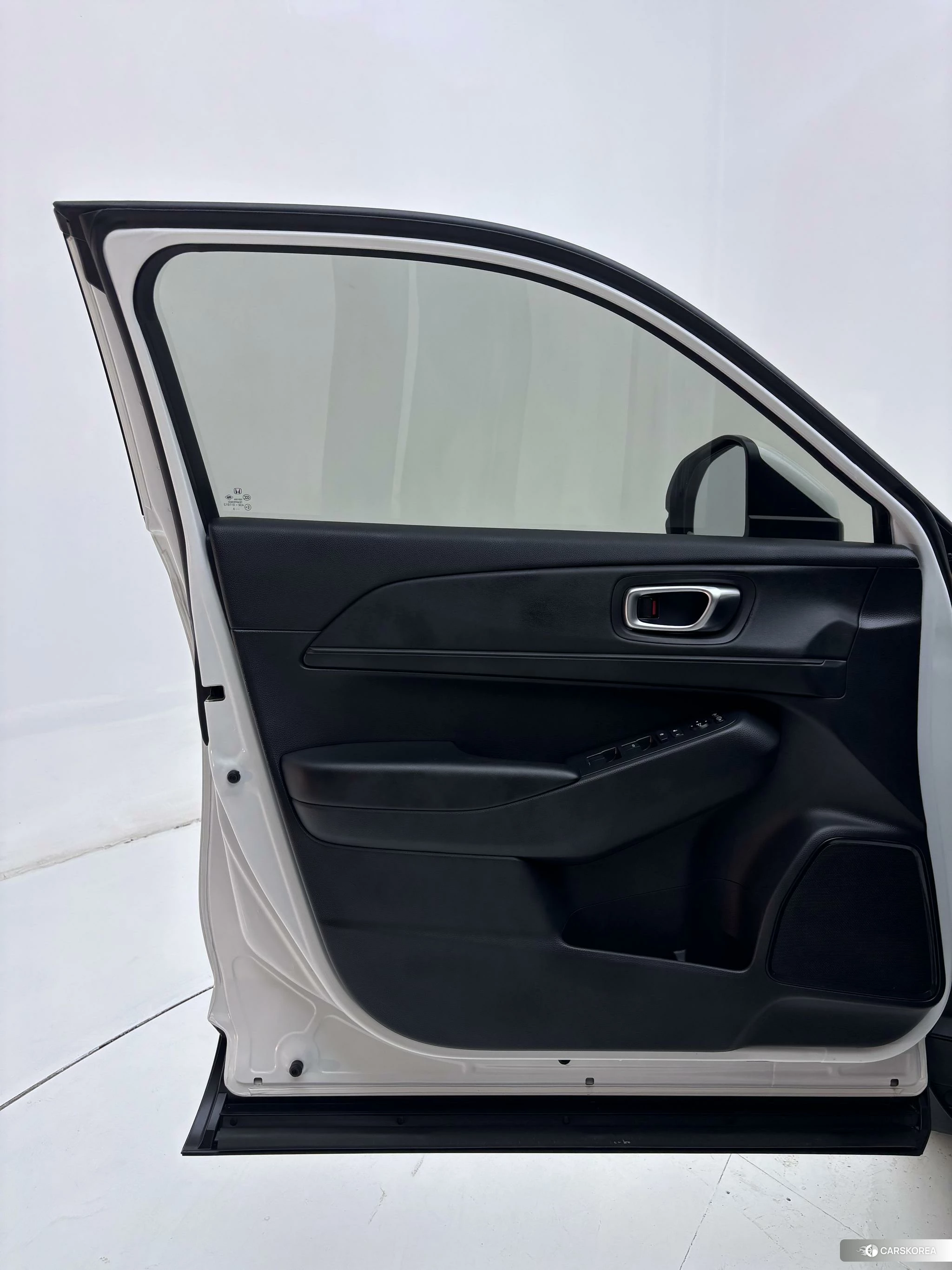 Honda XR-V 2022 Белый из Китая, фото 4