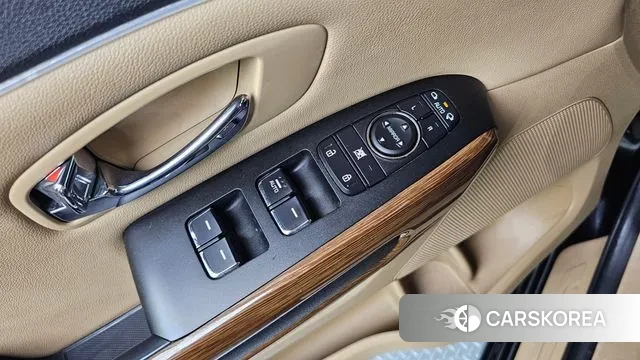 Kia All New Carnival 2018 Черный из Кореи, фото 4