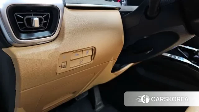 Kia Sorento 4th Generation 2022 Белый из Кореи, фото 4