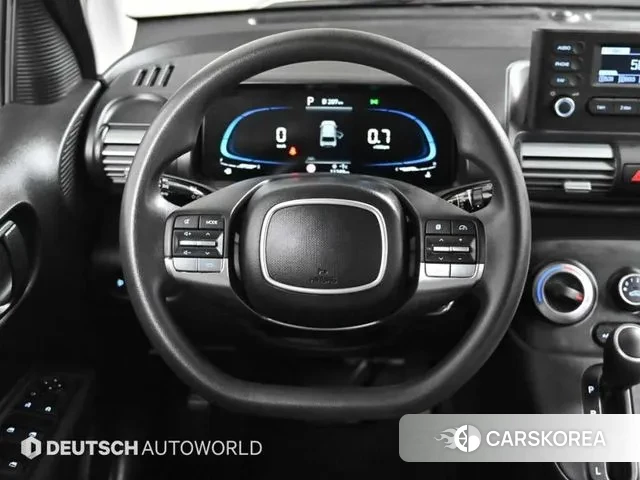 Hyundai Casper 2022 Белый из Кореи, фото 4