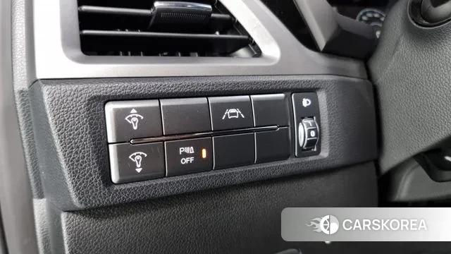 Ssangyong Beautiful Korando 2021 Серый из Кореи, фото 4