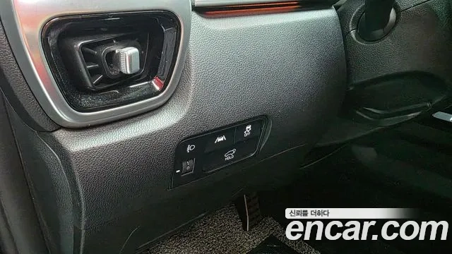 Kia Sorento 4th Generation 2020 Черный из Кореи, фото 4