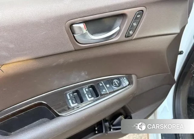 Kia The New K5 2nd generation 2019 Белый из Кореи, фото 4