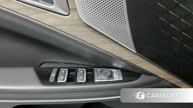 Kia K8 2021 Белый из Кореи, фото 4