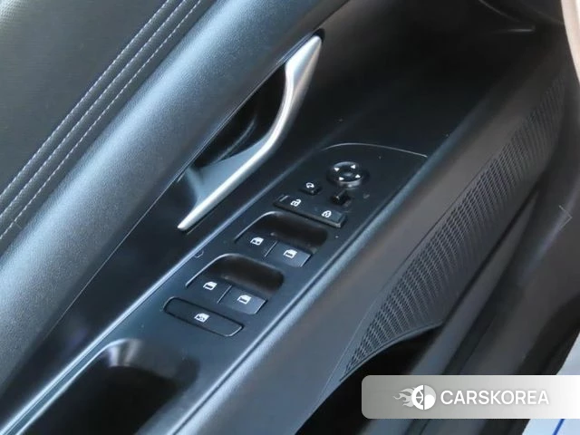 Hyundai Avante (CN7) 2022 Белый из Кореи, фото 4