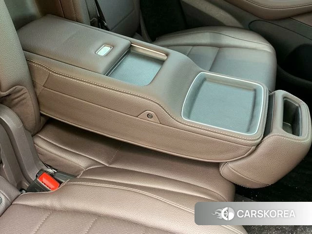 Mercedes-Benz GLE (import) id 3913860 из Китая 3