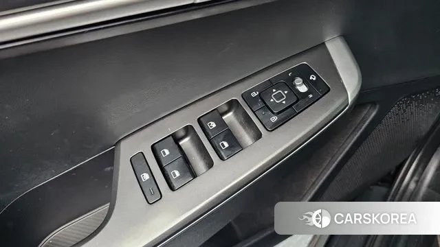 Kia EV6 2021 Белый из Кореи, фото 4