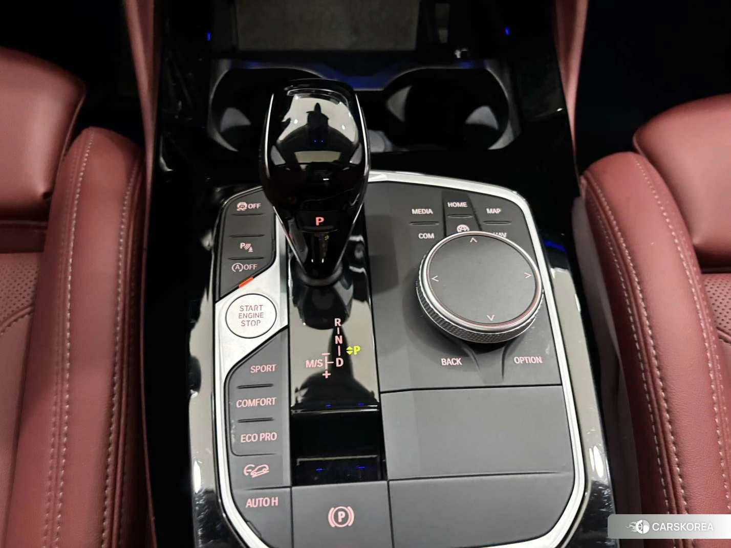 BMW X4 2021 Черный из Китая, фото 4