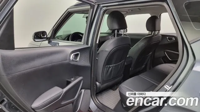 Kia Soul Booster id 2656376 из Кореи 4