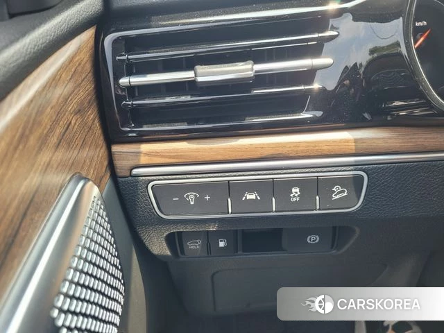Kia Mohave Master 2019 Белый из Кореи, фото 4