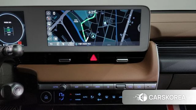 Hyundai Ionic 5 2022 Белый из Кореи, фото 4