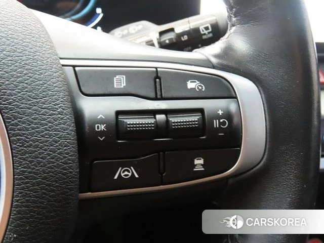 Kia Sportage 5th Generation 2022 Серый из Кореи, фото 4