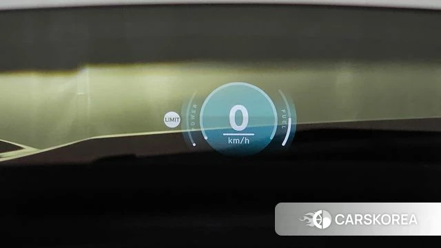 Mini Cooper S 4th Generation 2025 Красный из Кореи, фото 4