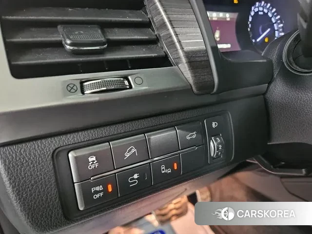 Ssangyong G4 Rexton 2019 Белый из Кореи, фото 4