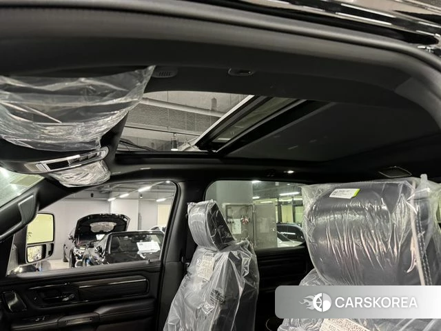 Dodge Lampicup 2026 Черный из Кореи, фото 4