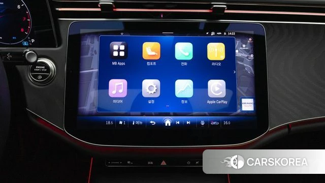 Mercedes-Benz E-Class W214 2025 Черный из Кореи, фото 4