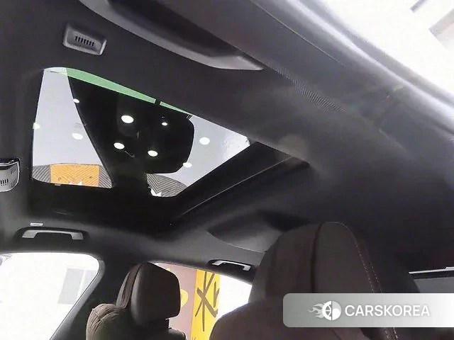 BMW 7 Series (G11) 2018 Жемчужный цвет из Кореи, фото 4