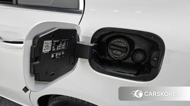 Mercedes-Benz A-Class W177 2021 Белый из Кореи, фото 4