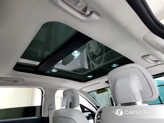 Hyundai Grandeur (GN7) 2023 Белый из Кореи, фото 4