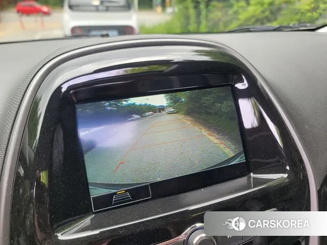 Chevrolet (GM Daewoo) The New Spark id 2902410 из Кореи 4