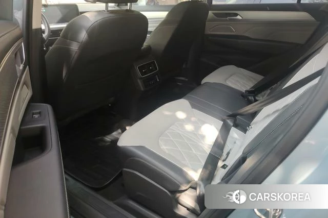 Volkswagen Range patrol 2023 Другой из Китая, фото 4