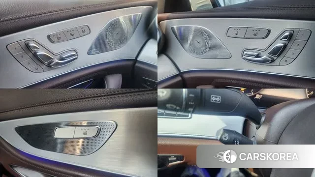 Mercedes-Benz CLS-Class C257 2018 Белый из Кореи, фото 4