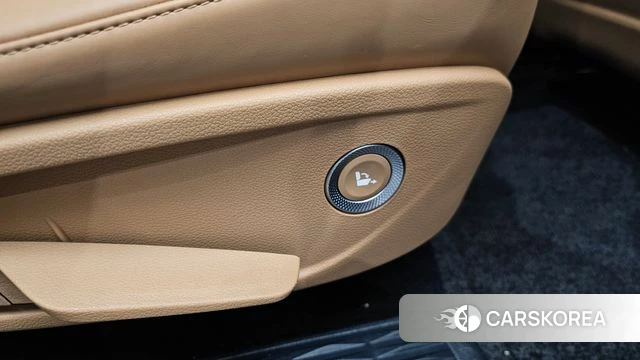 Genesis GV80 2022 Черный из Кореи, фото 4