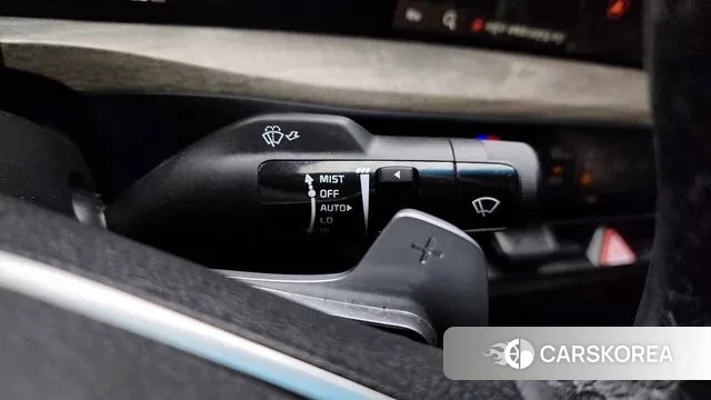 Kia K8 2022 Черный из Кореи, фото 4