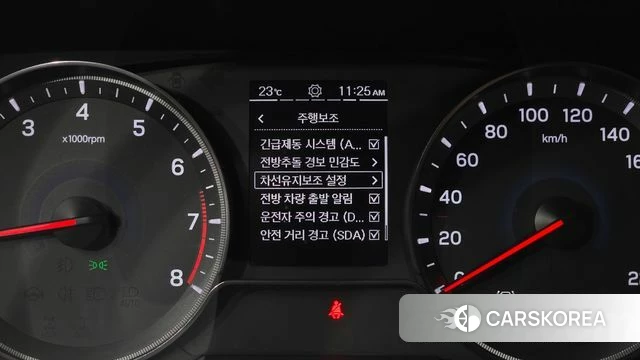 Ssangyong Berry New Tivoli 2020 Светло-серебряный цвет из Кореи, фото 4