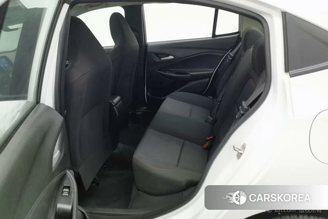 Chevrolet Kovoz 2019 Белый из Китая, фото 4